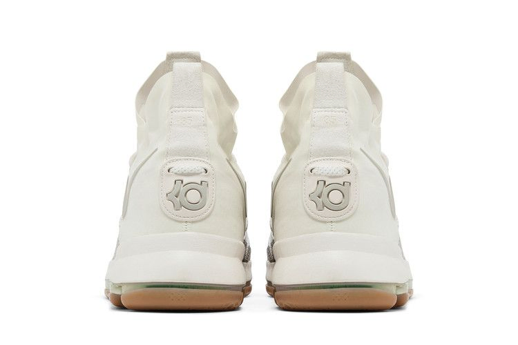 Кроссовки Nike KD 9 Elite 'Ivory'