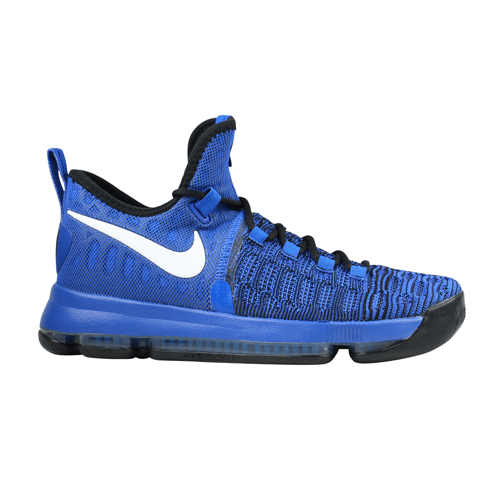 Кроссовки Nike KD 9 'Game Royal'