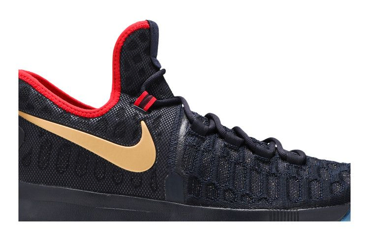 Кроссовки Nike KD 9 LMTD 'Unite'