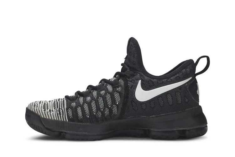 Кроссовки Nike KD 9 'Oreo'