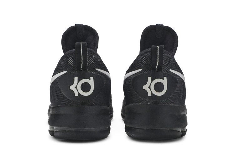 Кроссовки Nike KD 9 'Oreo'