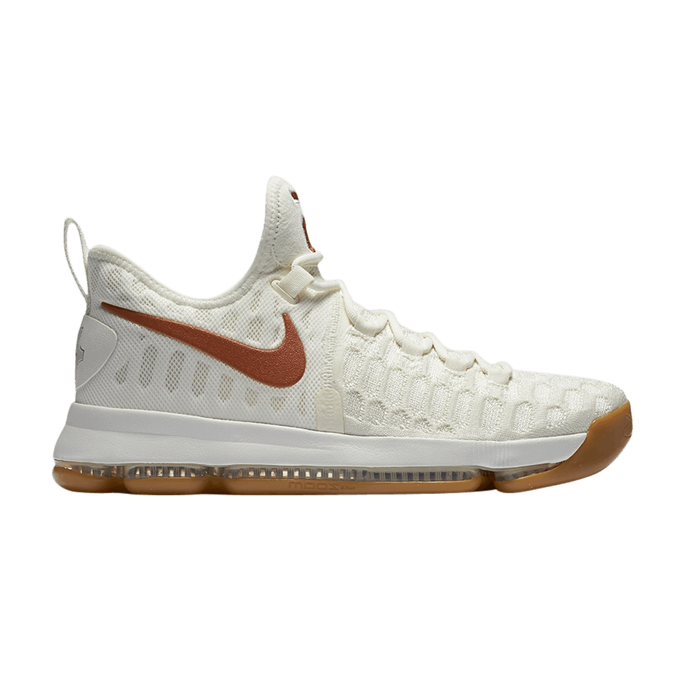 Кроссовки Nike KD 9 'Texas'