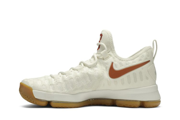 Кроссовки Nike KD 9 'Texas'