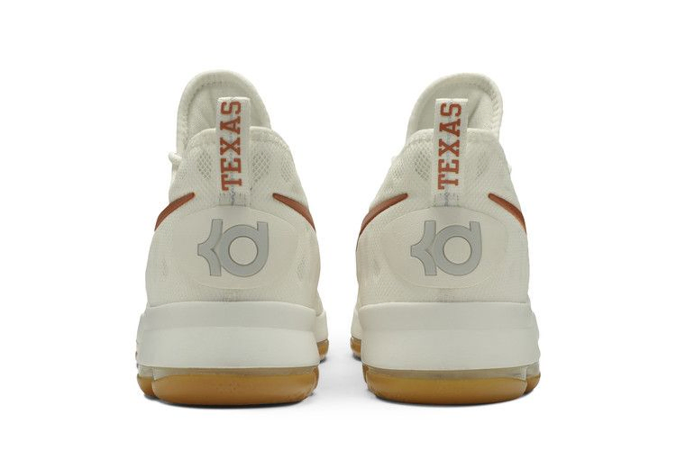 Кроссовки Nike KD 9 'Texas'