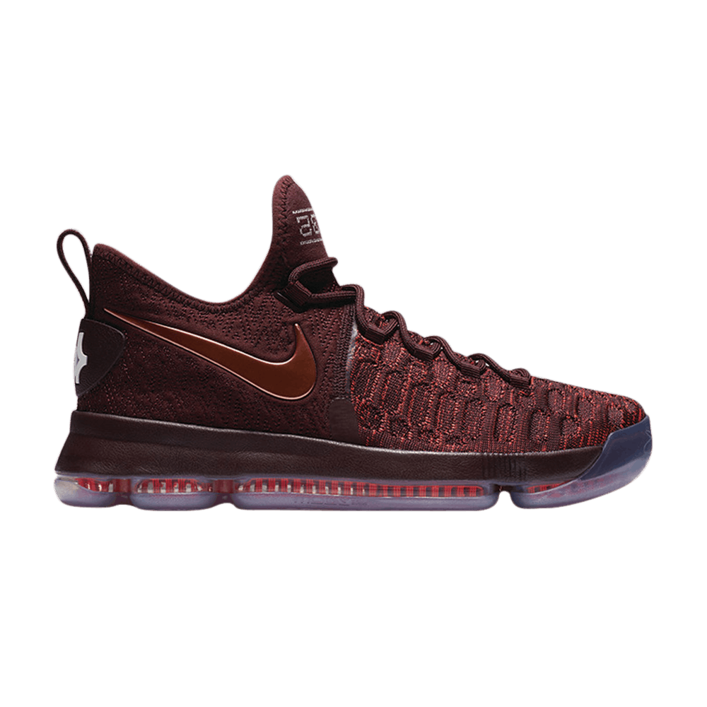 Кроссовки Nike KD 9 'The Sauce'