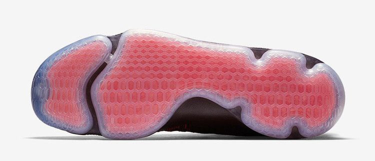 Кроссовки Nike KD 9 'The Sauce'