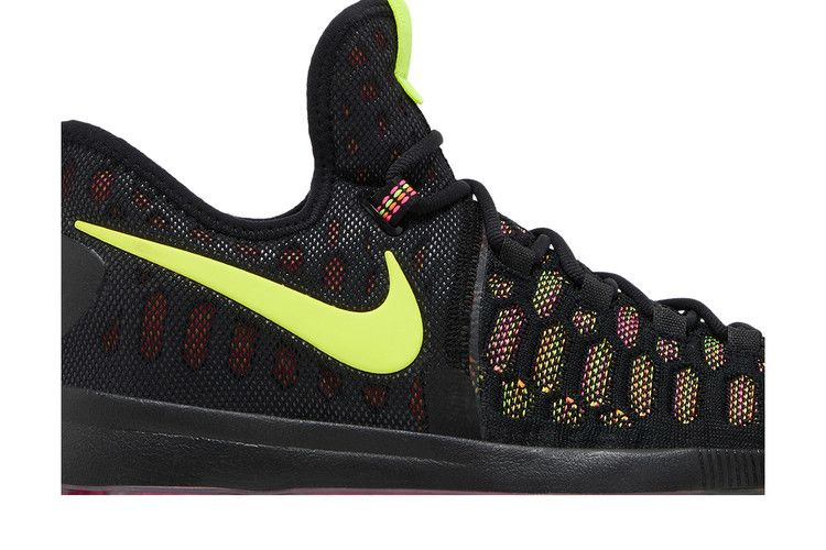 Кроссовки Nike KD 9 'Unlimited'