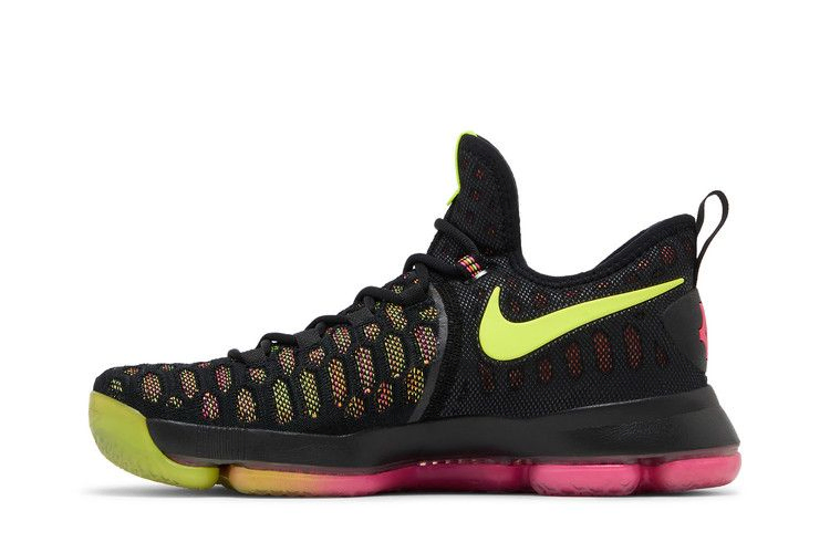 Кроссовки Nike KD 9 'Unlimited'