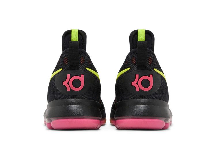 Кроссовки Nike KD 9 'Unlimited'