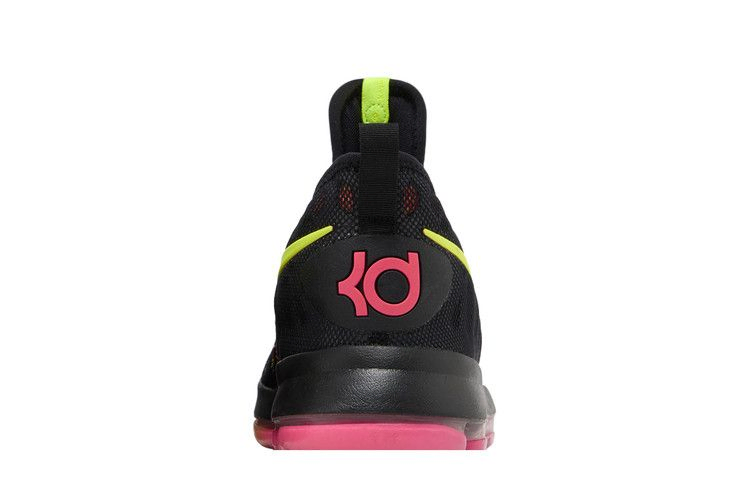Кроссовки Nike KD 9 'Unlimited'