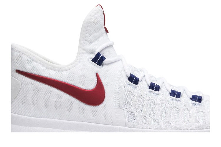 Кроссовки Nike KD 9 'USA'