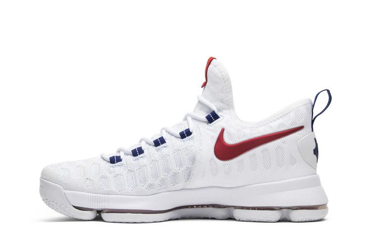 Кроссовки Nike KD 9 'USA'