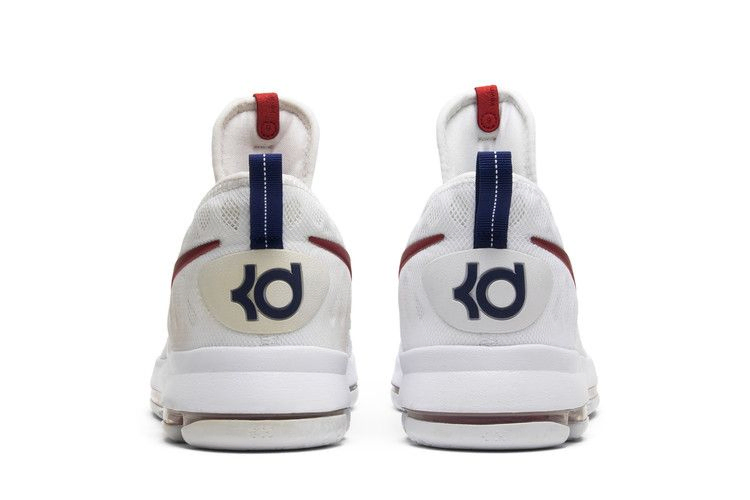 Кроссовки Nike KD 9 'USA'