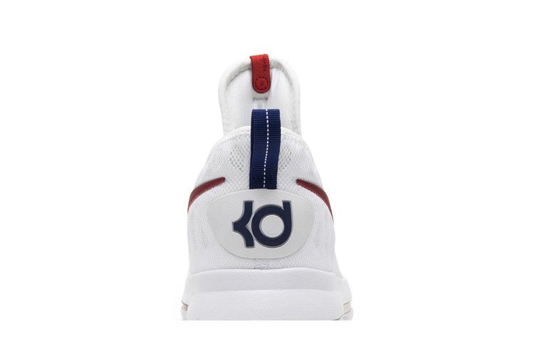 Кроссовки Nike KD 9 'USA'