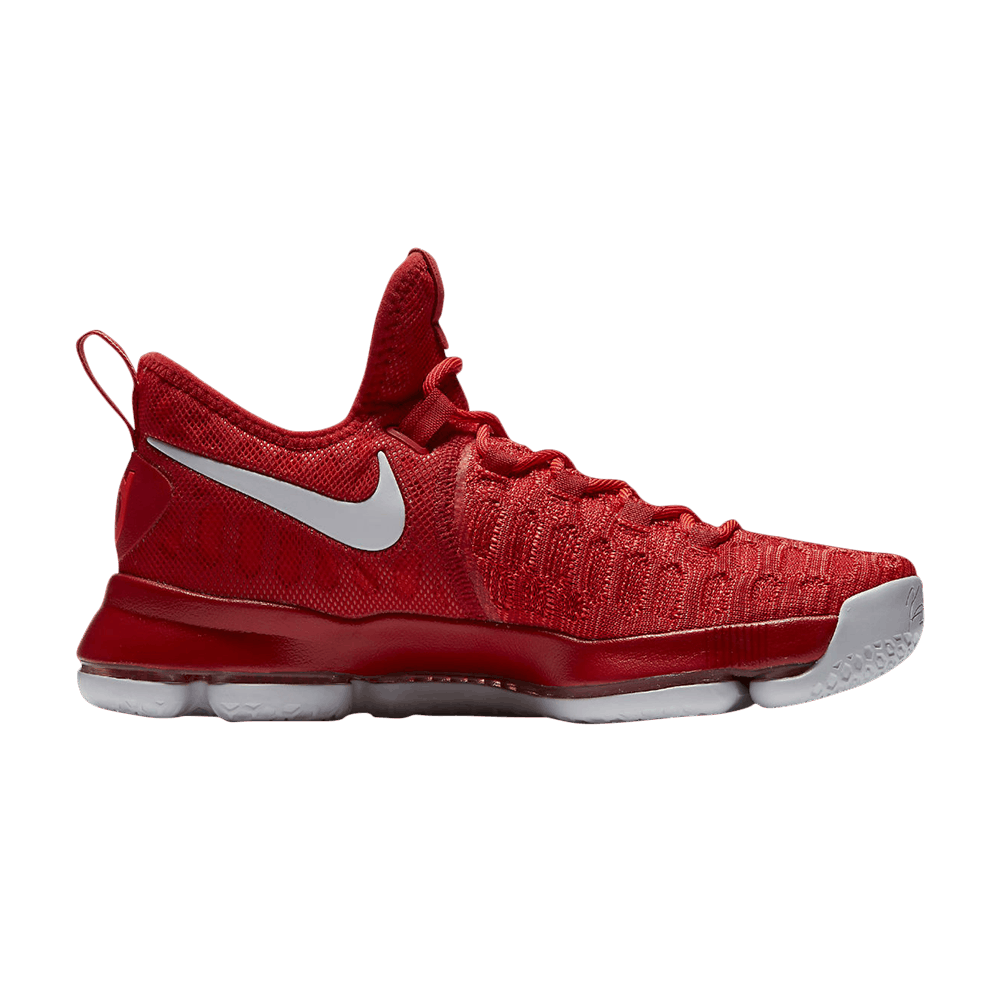 Кроссовки Nike KD 9 'Varsity Red'