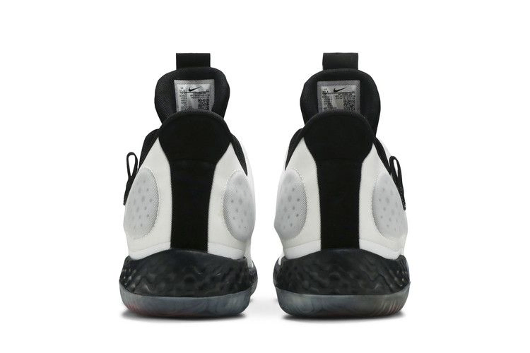 Кроссовки Nike KD Trey 5 7 'White Black'