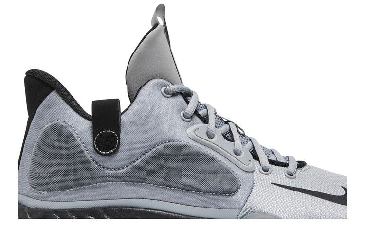 Кроссовки Nike KD Trey 5 7 'Wolf Grey'