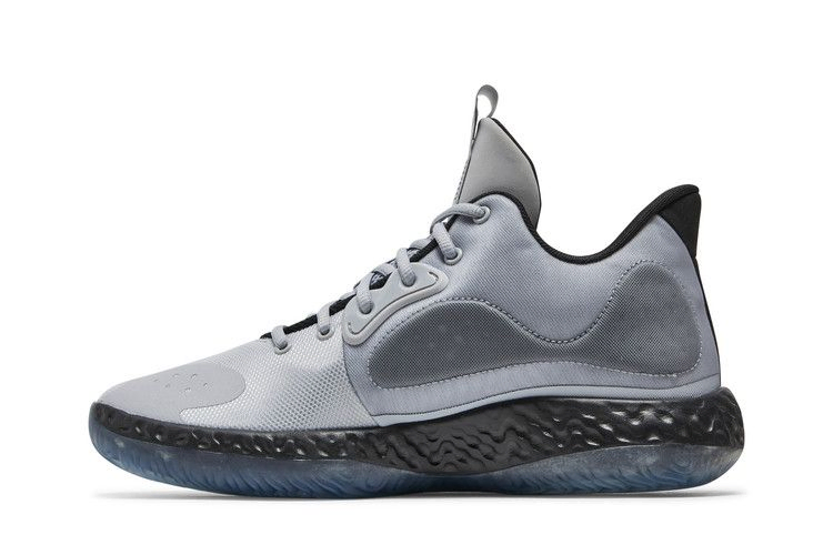Кроссовки Nike KD Trey 5 7 'Wolf Grey'