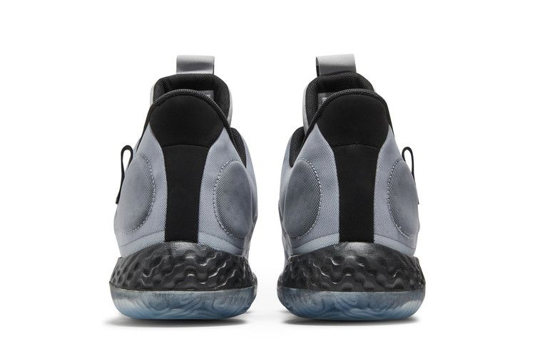 Кроссовки Nike KD Trey 5 7 'Wolf Grey'