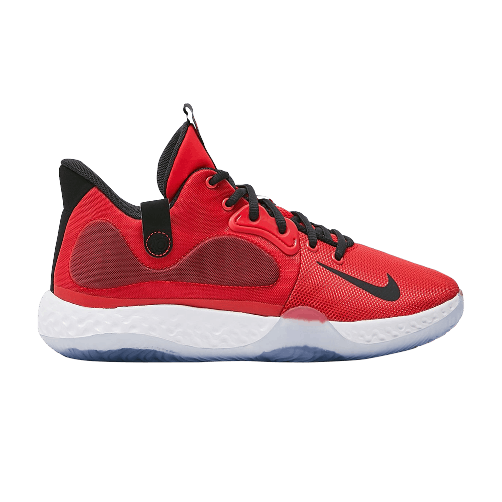 Кроссовки Nike KD Trey 5 VII 'University Red'