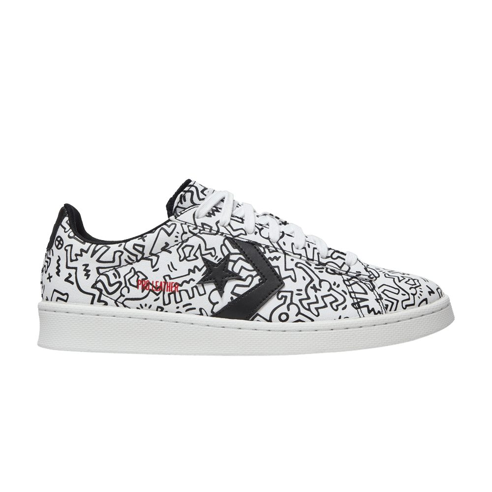 keith-haring-x-pro-leather-low-171857c