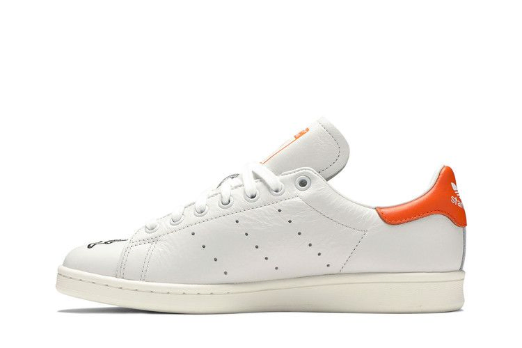 Кроссовки adidas Keith Haring x Stan Smith 'Pop Art'