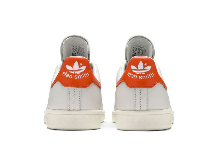 Кроссовки adidas Keith Haring x Stan Smith 'Pop Art'