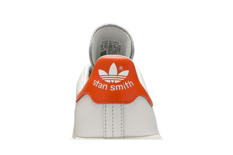 Кроссовки adidas Keith Haring x Stan Smith 'Pop Art'