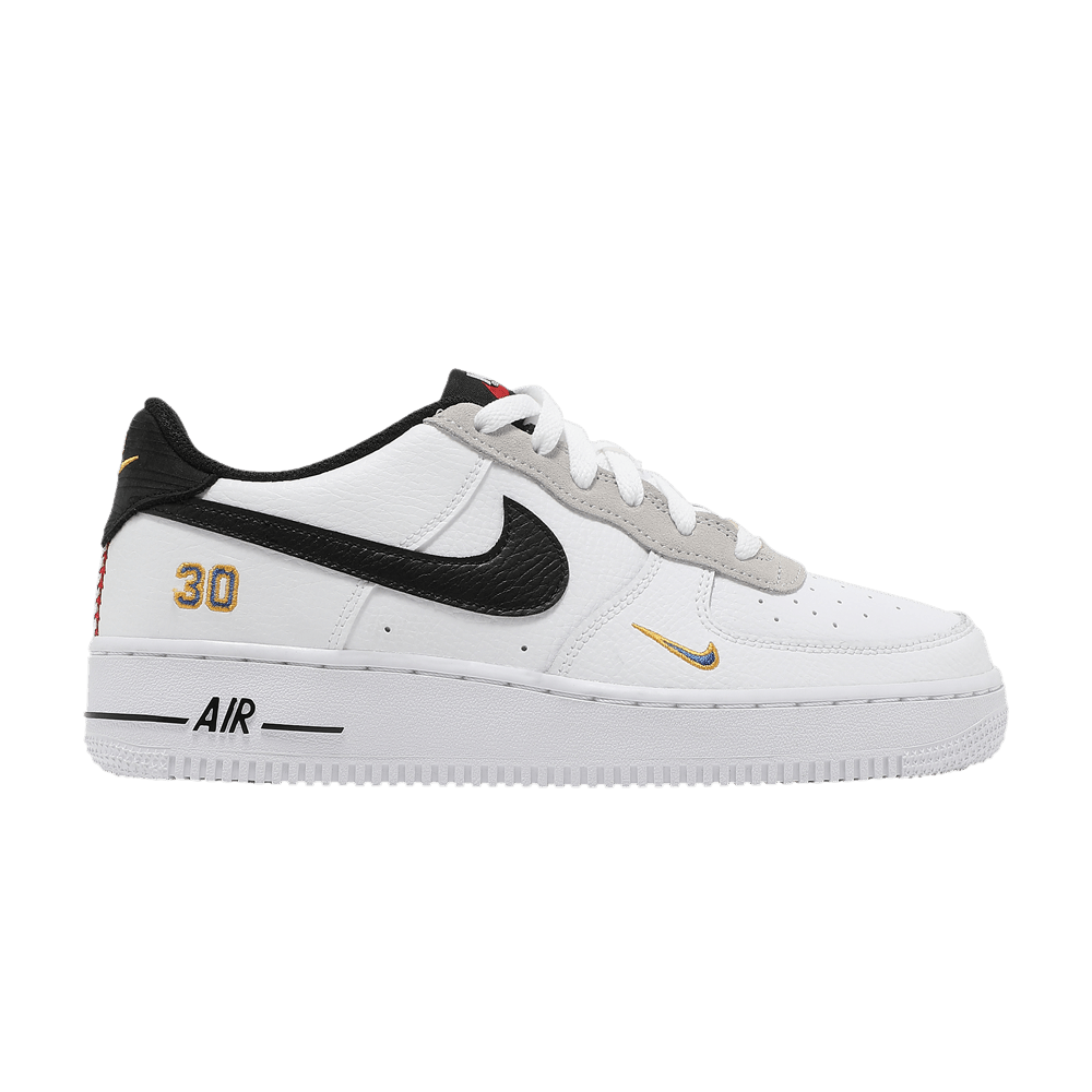Кроссовки Nike Ken Griffey Jr. x Air Force 1 Low GS 'Jr. & Sr.'