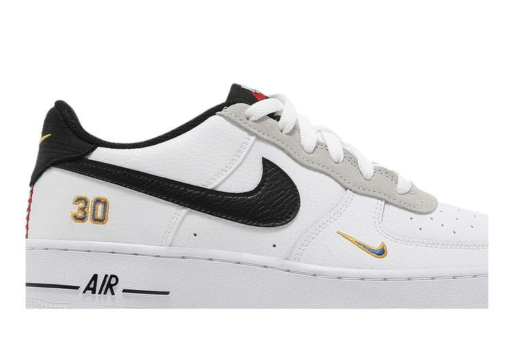 Кроссовки Nike Ken Griffey Jr. x Air Force 1 Low GS 'Jr. & Sr.'