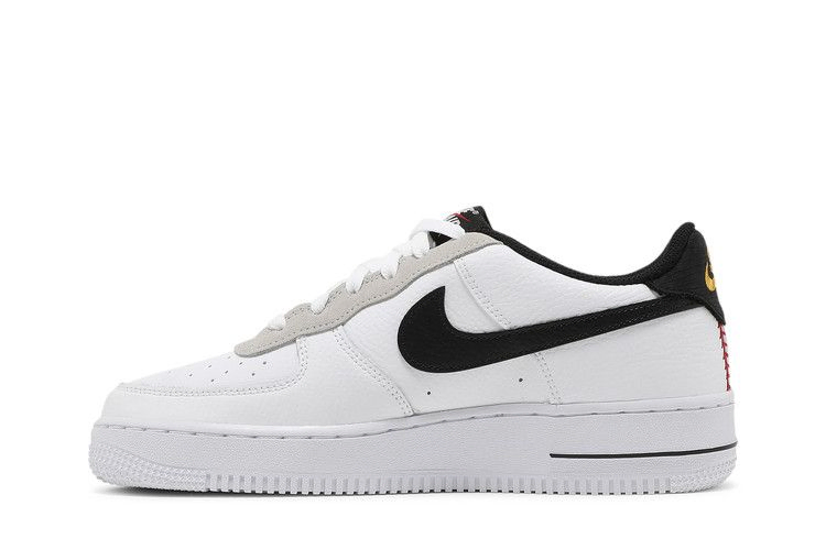 Кроссовки Nike Ken Griffey Jr. x Air Force 1 Low GS 'Jr. & Sr.'