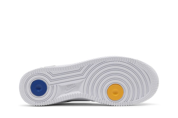 Кроссовки Nike Ken Griffey Jr. x Air Force 1 Low GS 'Jr. & Sr.'