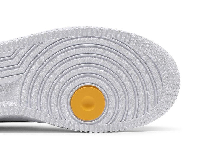 Кроссовки Nike Ken Griffey Jr. x Air Force 1 Low GS 'Jr. & Sr.'