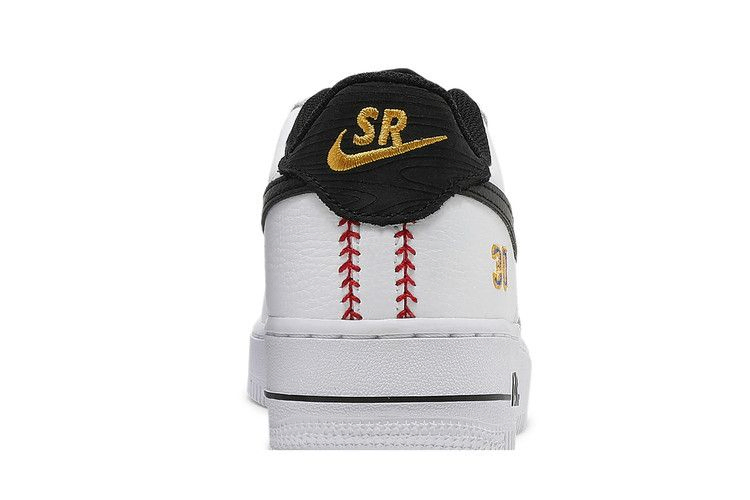 Кроссовки Nike Ken Griffey Jr. x Air Force 1 Low GS 'Jr. & Sr.'