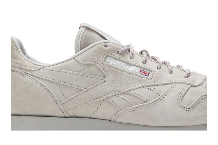 Кроссовки Reebok Kendrick Lamar x Classic 'Neutral'
