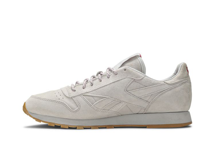 Кроссовки Reebok Kendrick Lamar x Classic 'Neutral'