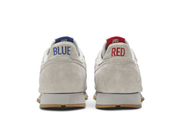 Кроссовки Reebok Kendrick Lamar x Classic 'Neutral'