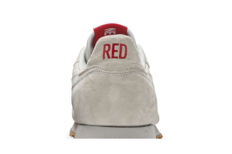 Кроссовки Reebok Kendrick Lamar x Classic 'Neutral'