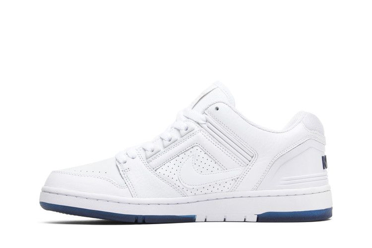 Кроссовки Nike Kevin Bradley x Air Force 2 SB Low 'Kevin Bradley'