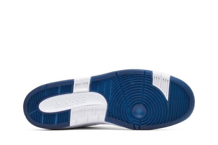 Кроссовки Nike Kevin Bradley x Air Force 2 SB Low 'Kevin Bradley'