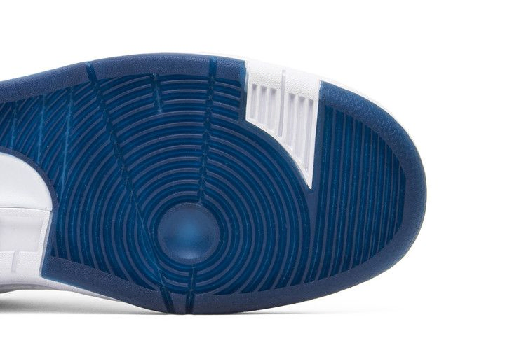 Кроссовки Nike Kevin Bradley x Air Force 2 SB Low 'Kevin Bradley'