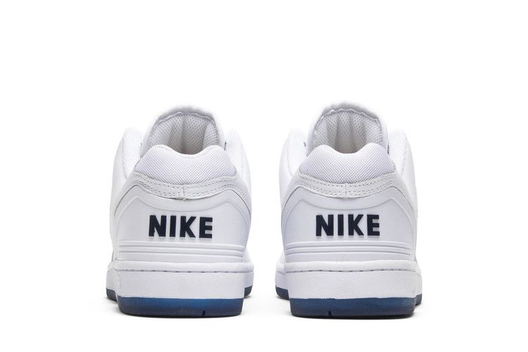 Кроссовки Nike Kevin Bradley x Air Force 2 SB Low 'Kevin Bradley'