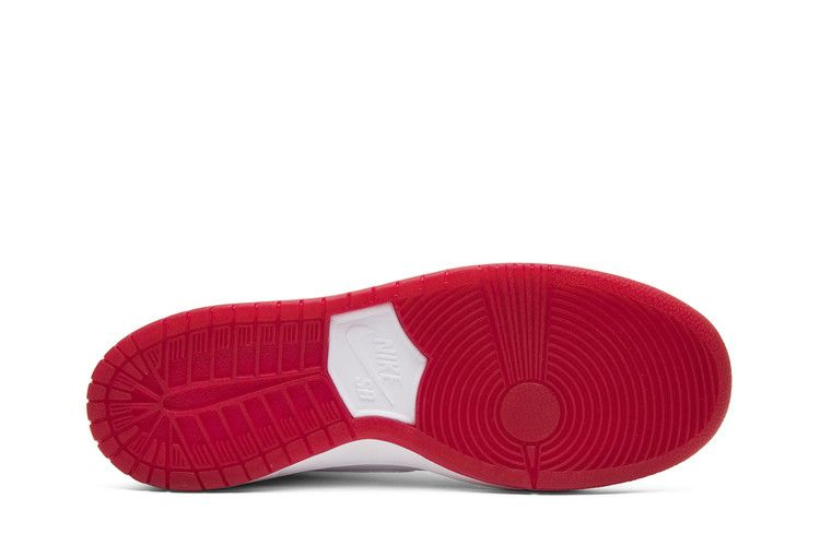 Кроссовки Nike Kevin Bradley x SB Zoom Dunk High Pro 'Kevin Bradley'