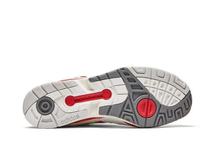 Кроссовки adidas Kid Cudi x Torsion Artillery High 'Wyld Stallyns'