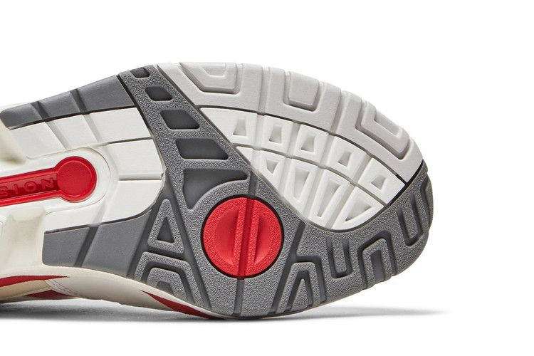 Кроссовки adidas Kid Cudi x Torsion Artillery High 'Wyld Stallyns'