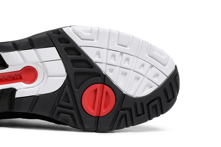 Кроссовки adidas Kid Cudi x Torsion Artillery Mid 'Bill & Ted'