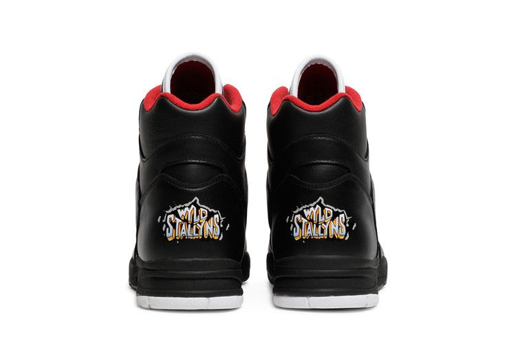 Кроссовки adidas Kid Cudi x Torsion Artillery Mid 'Bill & Ted'