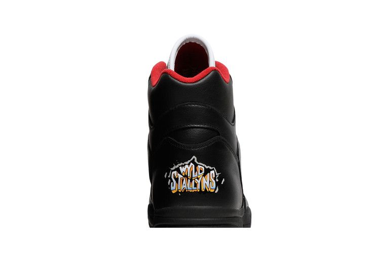 Кроссовки adidas Kid Cudi x Torsion Artillery Mid 'Bill & Ted'