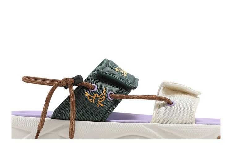Кроссовки Puma KidSuper Studios x RS-Sandal 'Navajo Pineneedle'