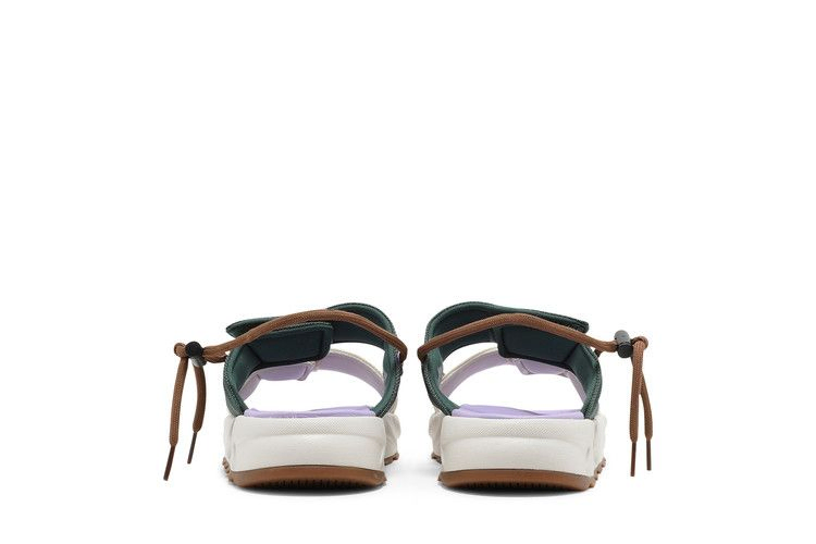 Кроссовки Puma KidSuper Studios x RS-Sandal 'Navajo Pineneedle'